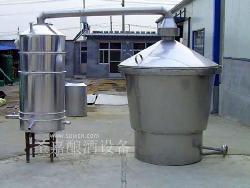 玉米燒酒設(shè)備廠家