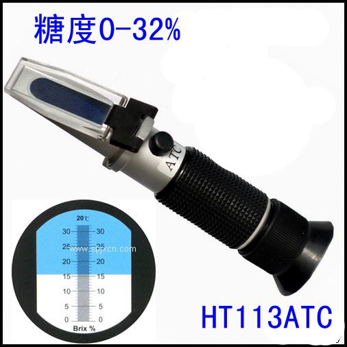 切削液濃度計(jì)0-32％