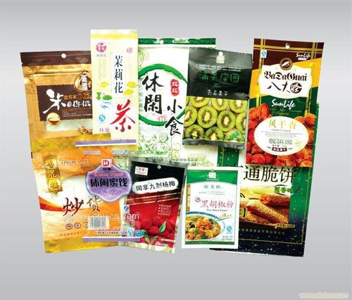 食品包裝袋代理，熱忱推薦_聲譽