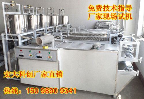 小型干豆腐機(jī)器廠家價(jià)格，長(zhǎng)春自