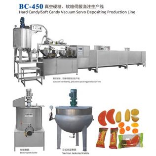 糖果機械